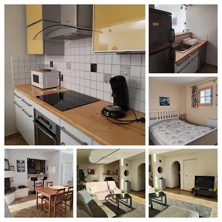 Affittacamere Location En Provence