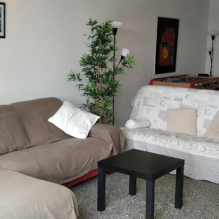 Location En Provence Affittacamere Beaucaire (Gard)