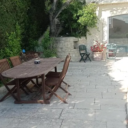 Location En Provence Affittacamere