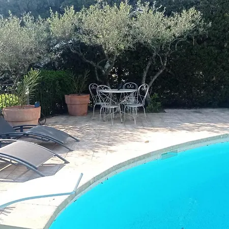 Location En Provence *