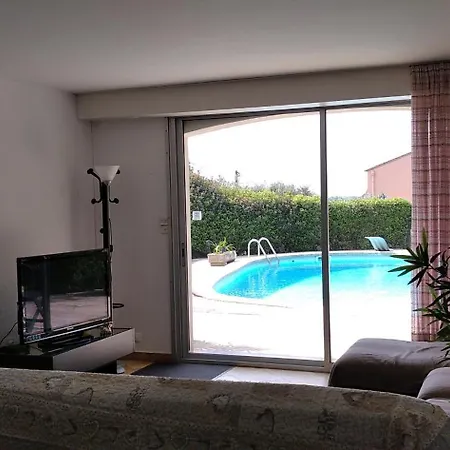 Affittacamere Location En Provence Beaucaire (Gard)