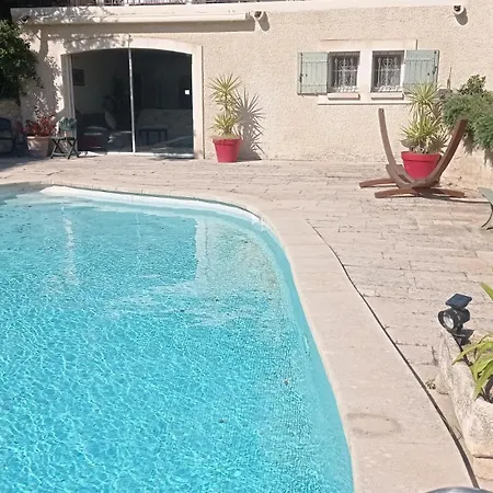 Affittacamere Location En Provence