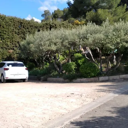 Affittacamere Location En Provence