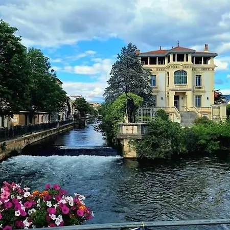 Affittacamere Location En Provence