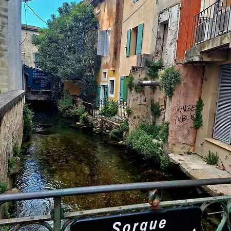 Affittacamere Location En Provence