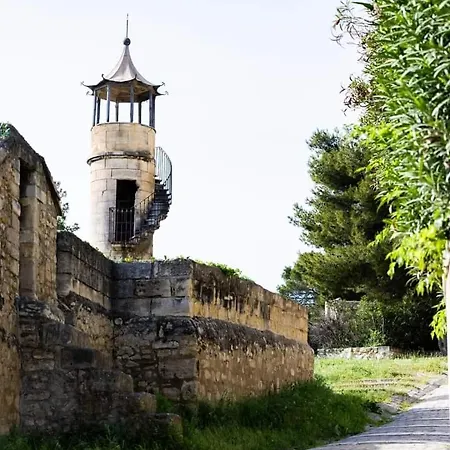Affittacamere Location En Provence *