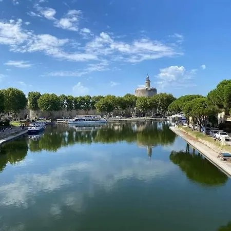 Location En Provence Affittacamere