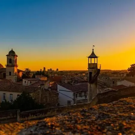 Affittacamere Location En Provence