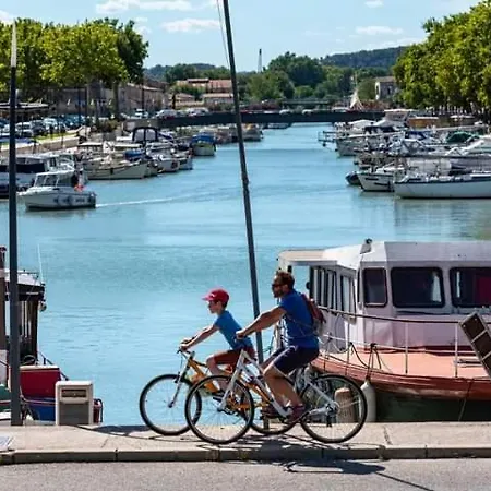 Affittacamere Location En Provence *