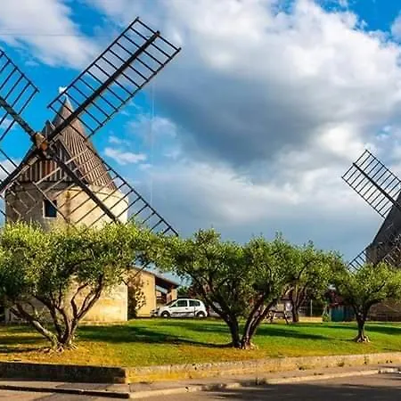 Location En Provence