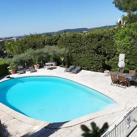 Location En Provence Affittacamere